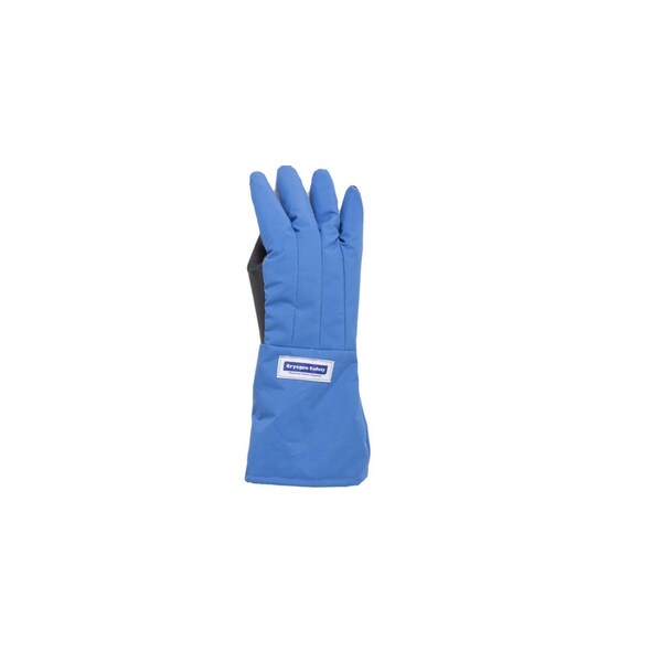 National Safety Apparel MIDARM CRYOGENIC GLOVESXL, 100 WATERPROOF